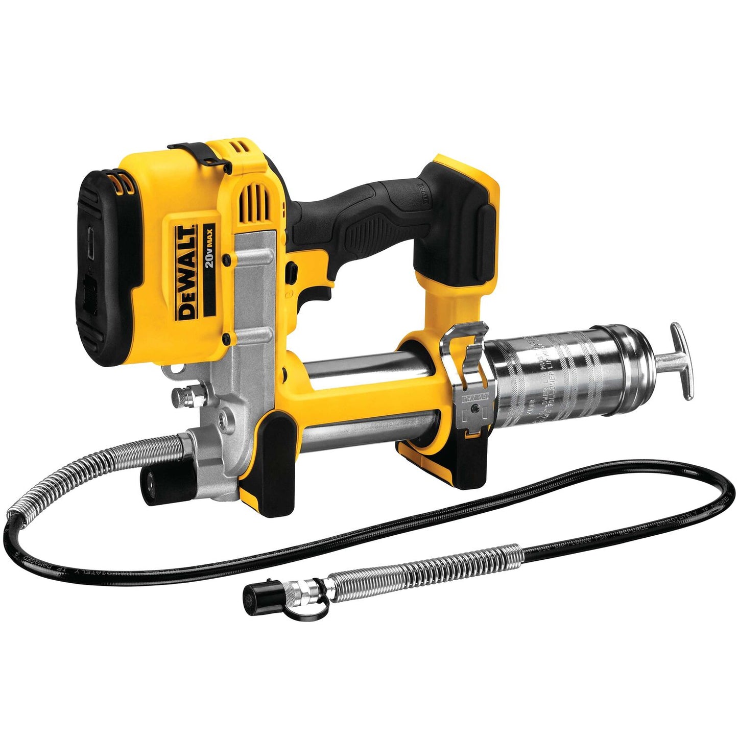 DEWALT 20-volt Max Grease Gun DCGG571B