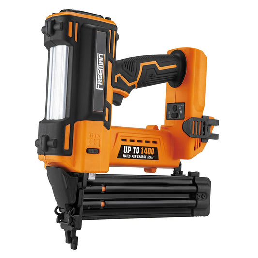 FREEMAN 2-in 18-Gauge Cordless Brad Nailer (Bare Tool Only) PE20VT1850