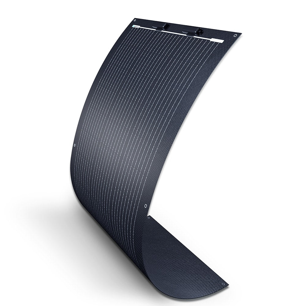 Renogy 1-Module 43-in x 22.9-in 100-Watt Solar Panel RSP100DL-36-US