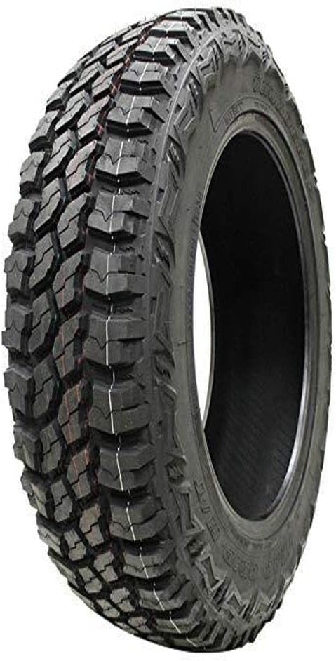 Thunderer Trac Grip M/T R408 LT285/75R16 126/123Q