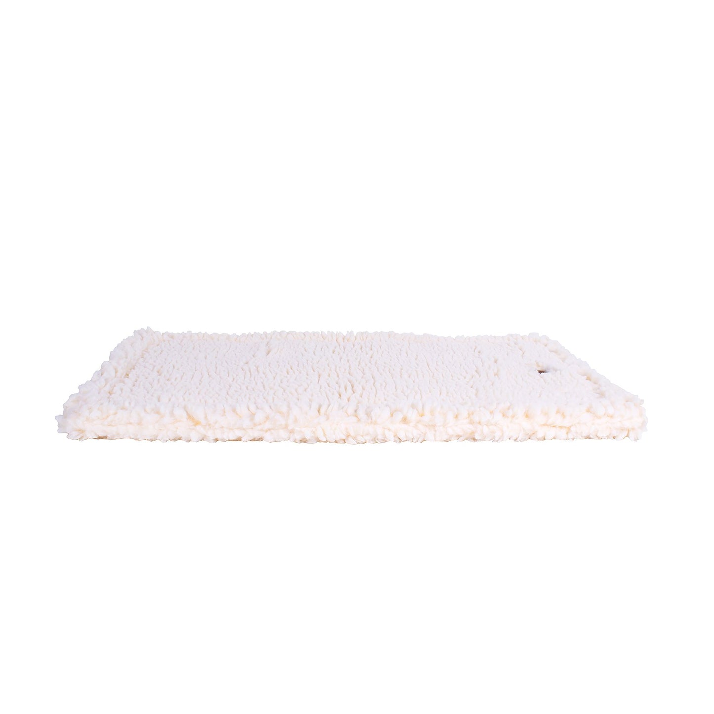 Carolina Pet Sherpa Comfort Cushion Dog Bed Large