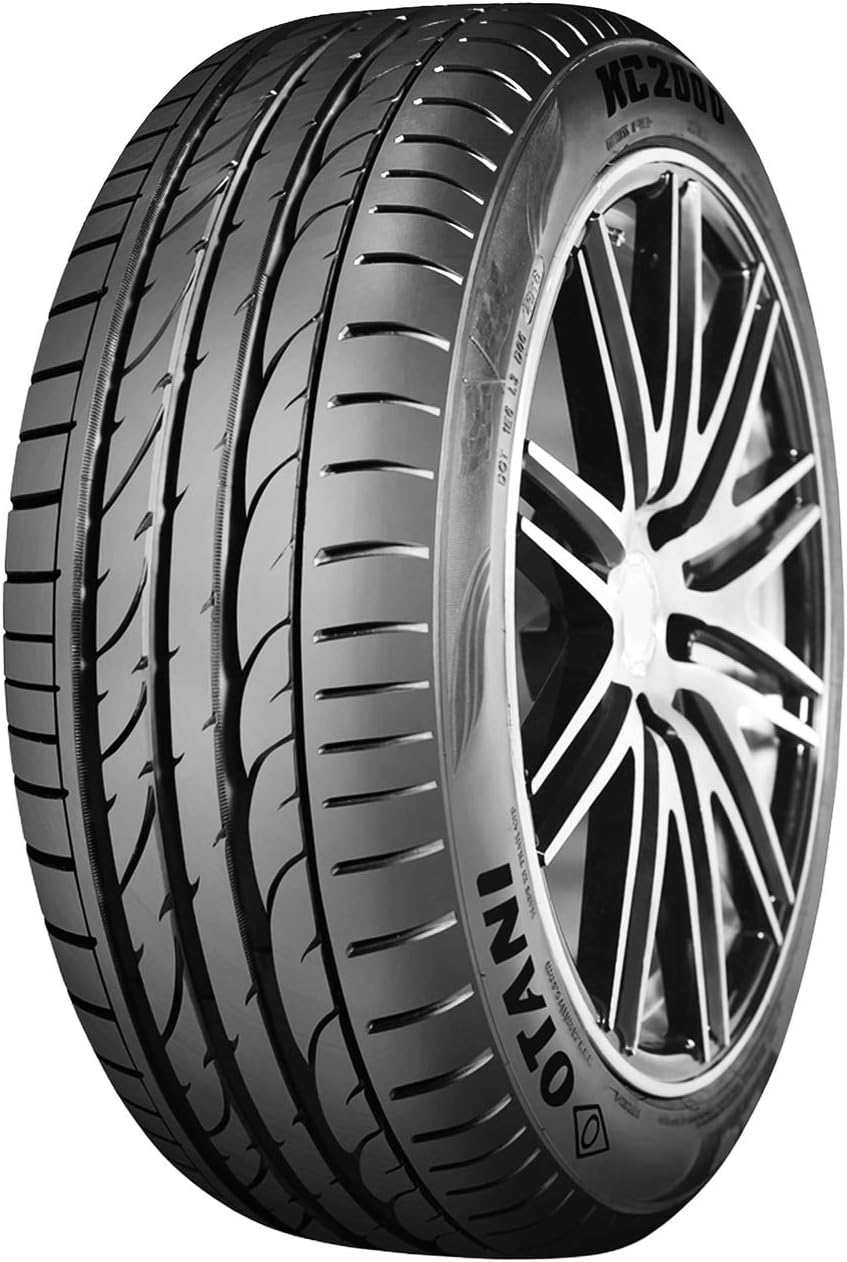 Otani KC2000 Performance Tire 275/40ZR19 105Y