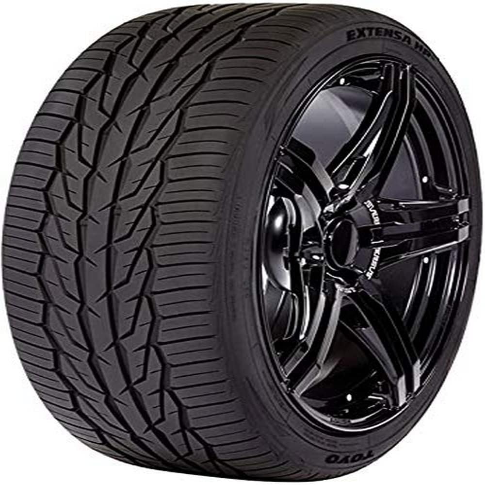 Toyo Tires EXTENSA HPII All-Season Radial - 215/55R16 97V