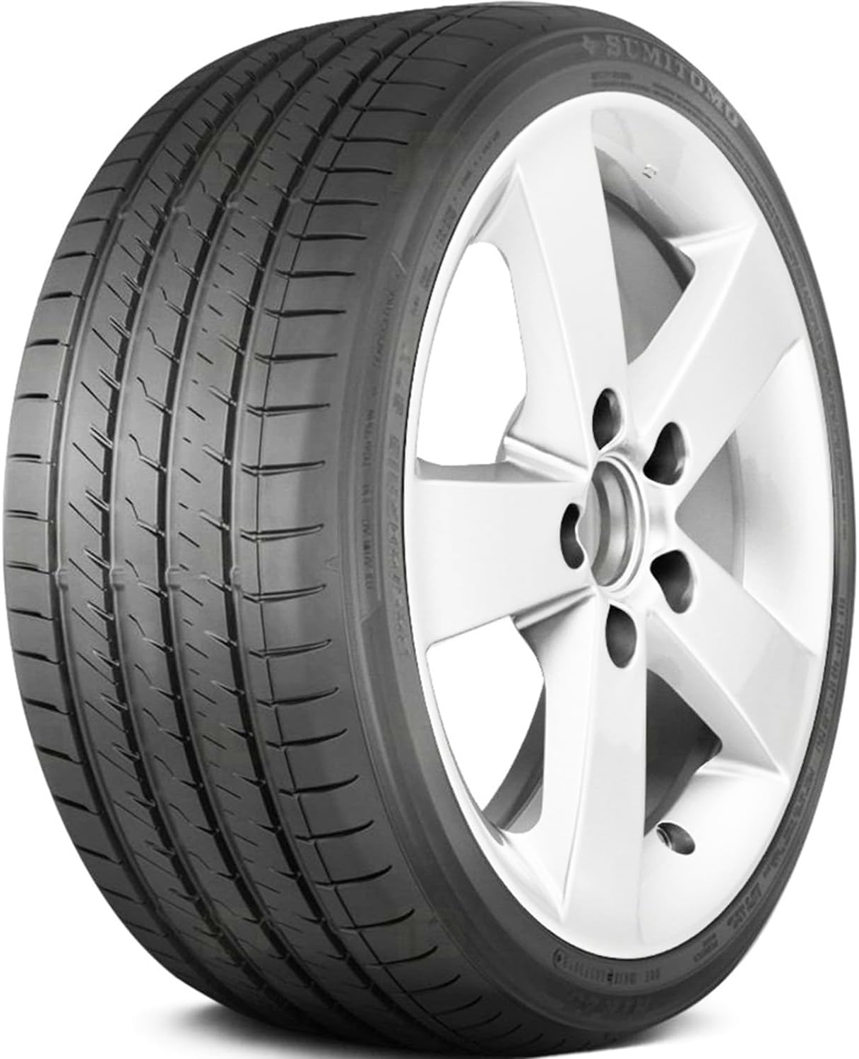 Sumitomo HTR Z5 205/50R17XL 93Y BSW