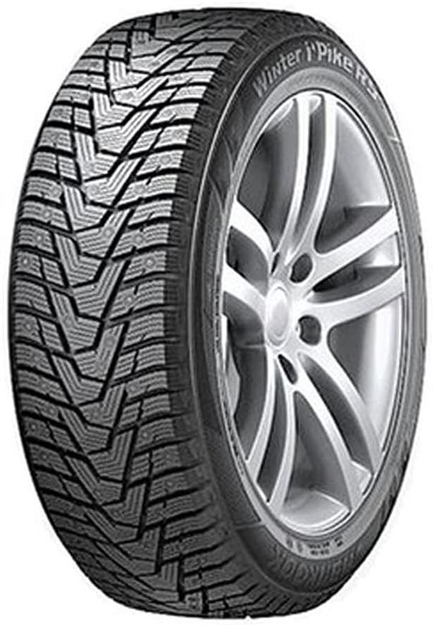 Hankook Winter i*Pike RS2 (W429) Studded Winter 215/50R17 95T XL Passenger Tire