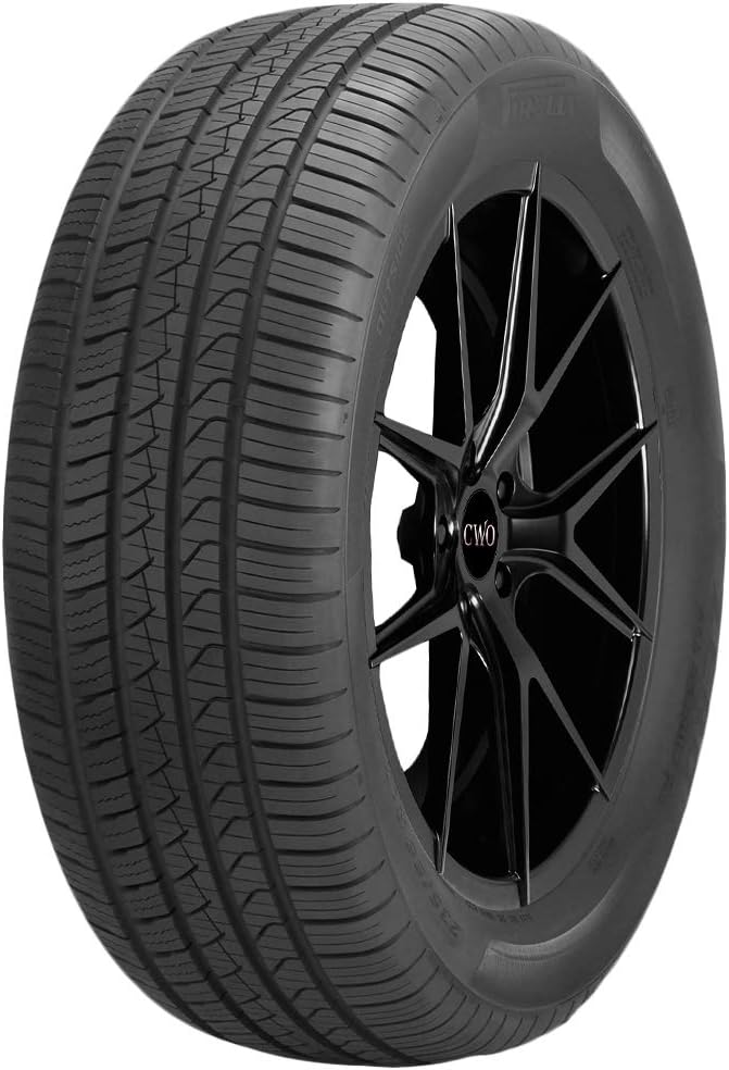 Pirelli P ZERO ALL SEASON PLUS Street Radial Tire-215/45R17 91W
