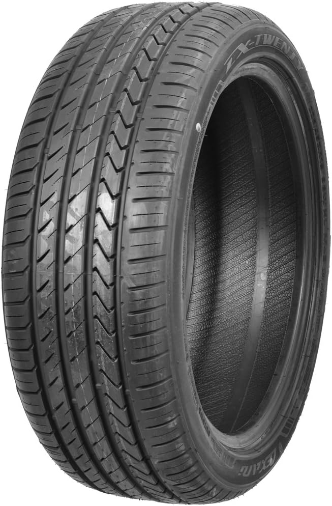 Lexani LX-Twenty 255/55R19 111V