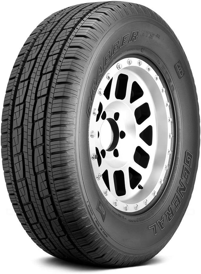 General Grabber HTS60 235/75R16 108S WL