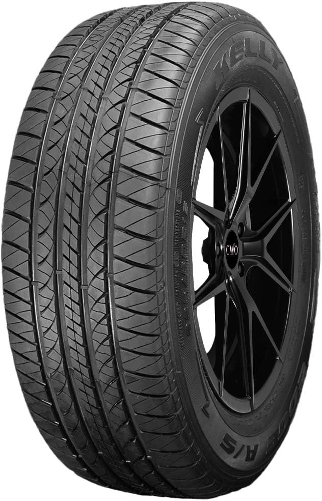 Kelly Edge A/S All-Season Radial - 215/60R17 96T