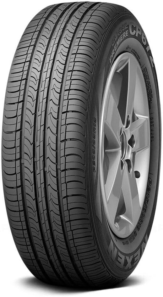 Nexen CP672 P215/60R17 96H Tire