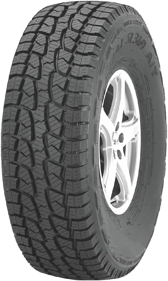 Westlake 24466004 SL369 All-Terrain Radial Tire - 275/60R20 115T