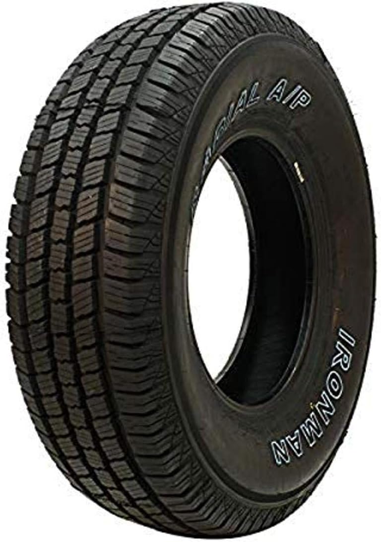 Ironman Radial A\/P 265\/70R17 115T