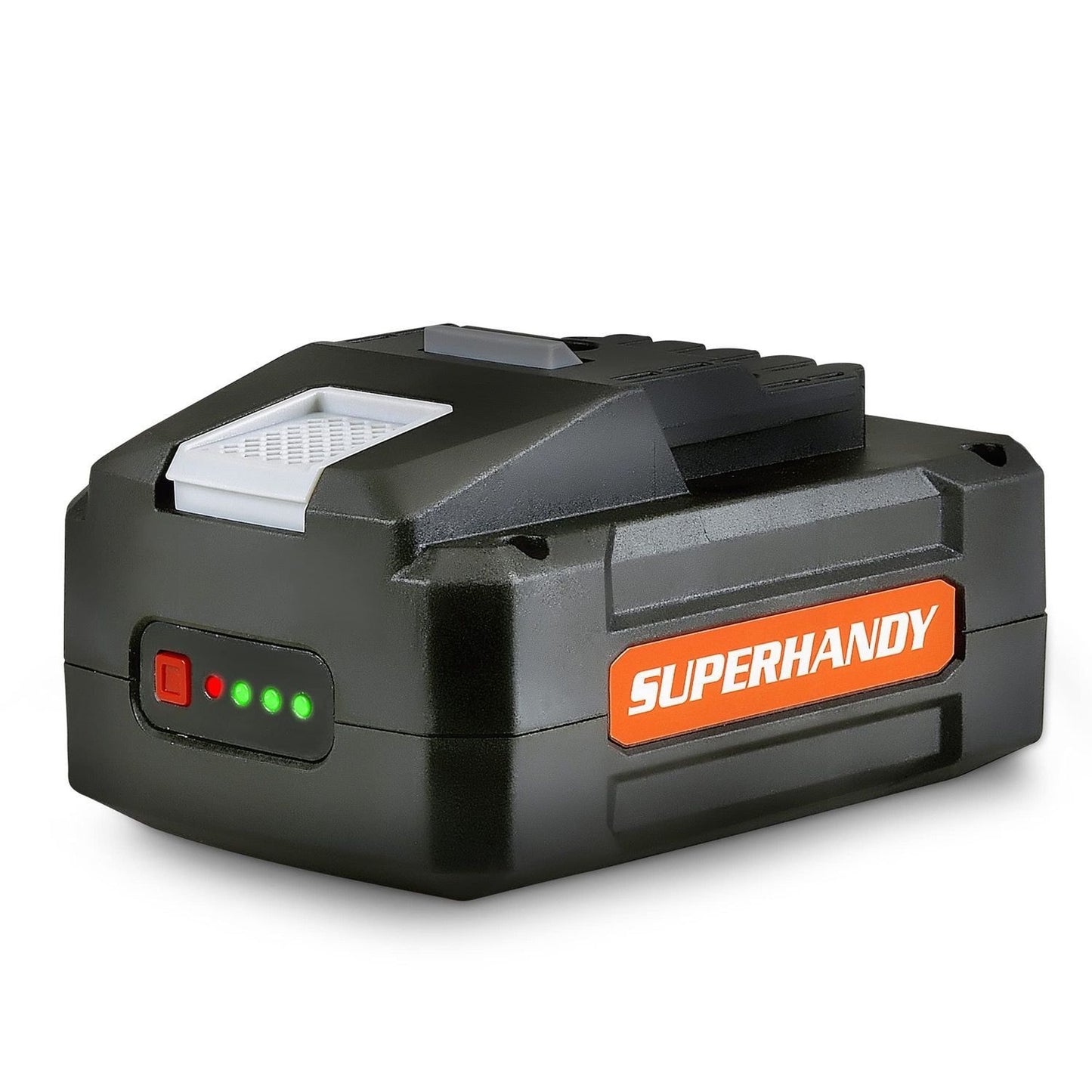 SuperHandy 48-V Lithium-ion Power Tool Battery GUO050