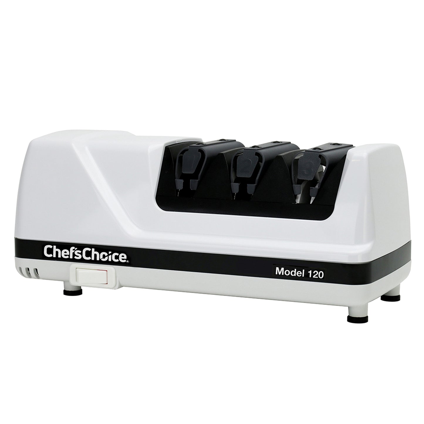Chef'sChoice Diamond Hone Edgeselect Plus Knife Sharpener #120 120000