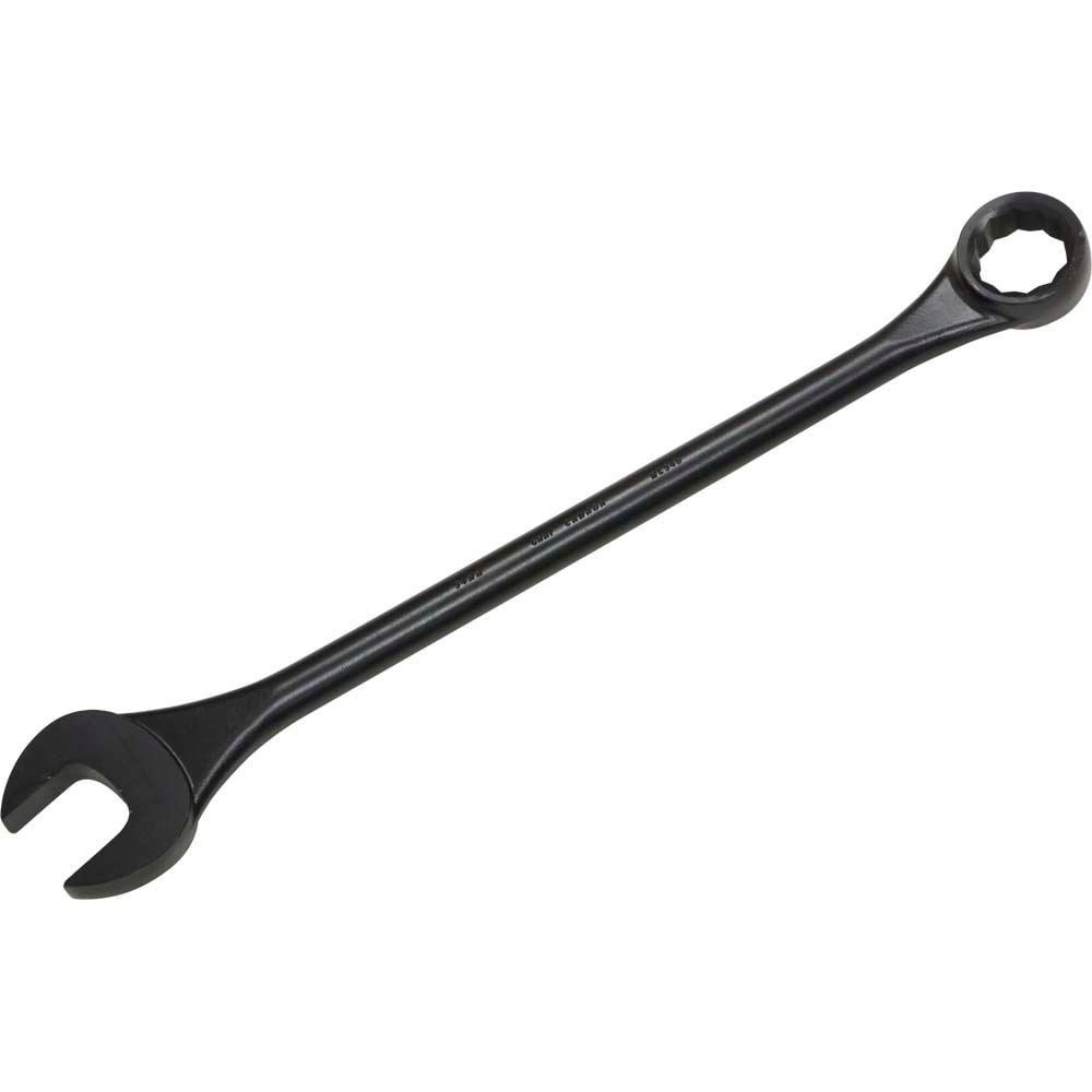 Gray Tools 54Mm 12-point Metric Offset Combination Wrench MC54B