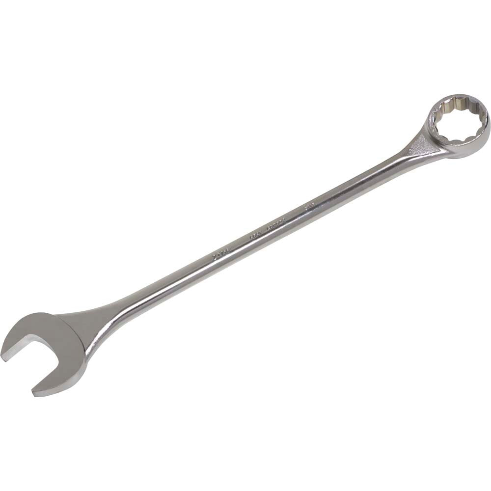 Gray Tools 2-7/16-in 12-point (Sae) Offset Combination Wrench 3178
