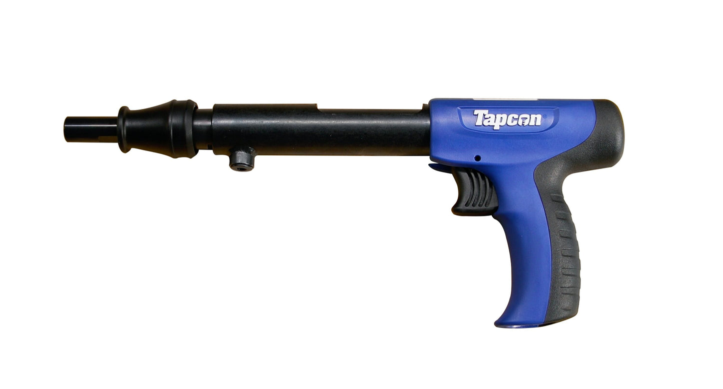 Tapcon Single Shot Powder Actuated Trigger Tool 12230