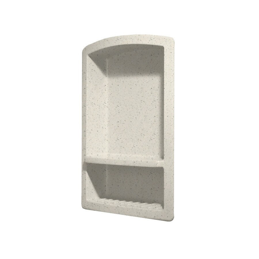 Swanstone Tahiti Matrix Composite Soap Dish
