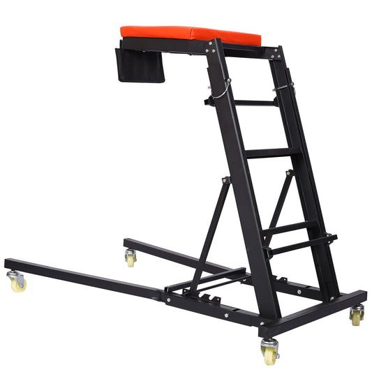 Siavonce 47-in x 30-in Creeper XHW46536699