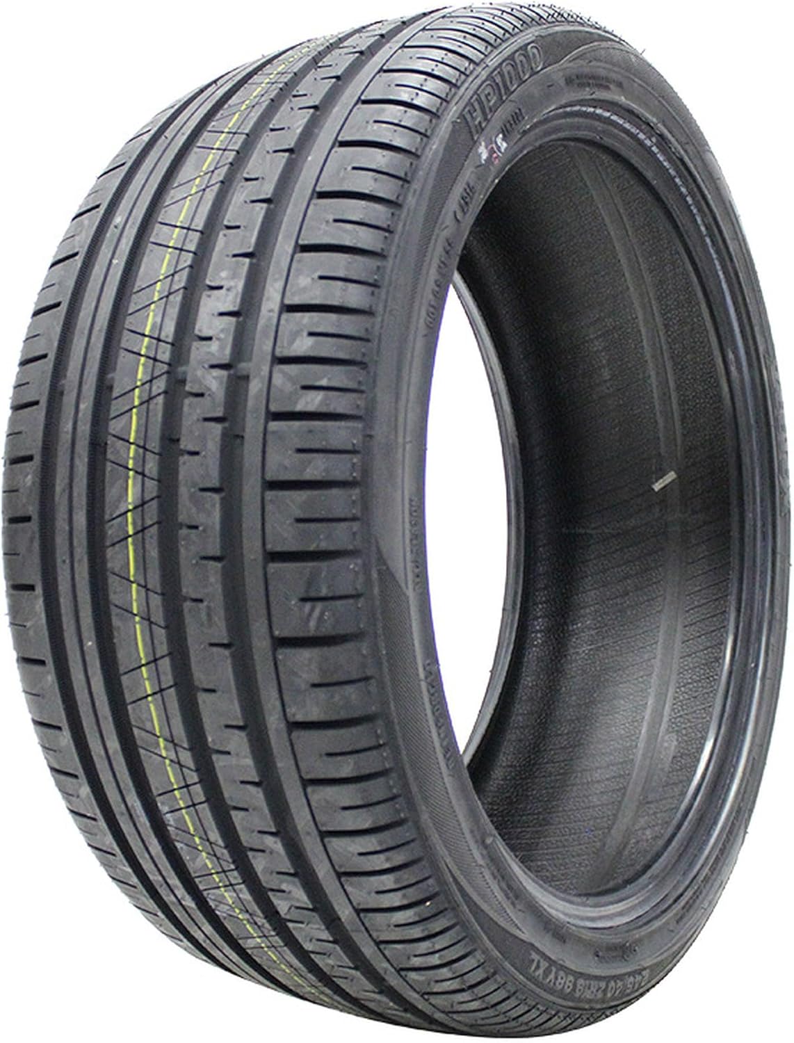 Zeetex HP1000 Summer P245/45R19 102Y XL Passenger Tire