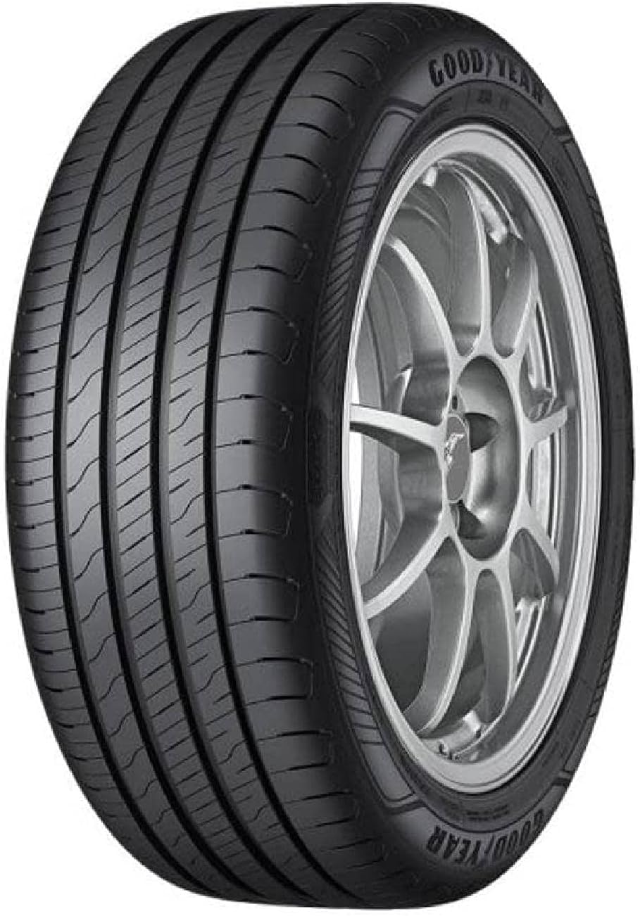 215/55R17 Goodyear Efficient Grip Performance 2 94W SL Black Wall Tire