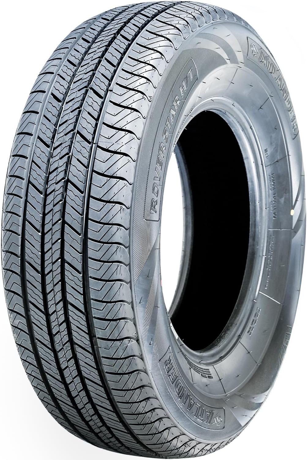 ROVERSTAR H/T Highway 225/65R17 102T Passenger Tire