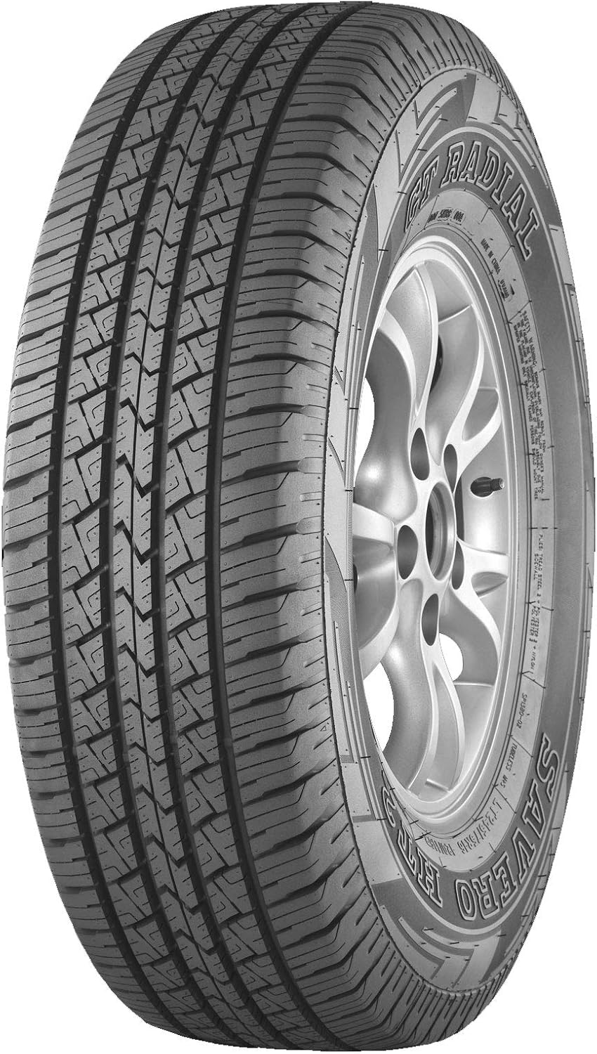 GT Radial Savero HT2 LT225/75R16 E/10PLY BSW