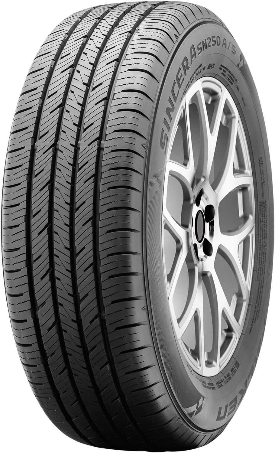 Falken Sincera SN250 A/S 195/55R15 85V