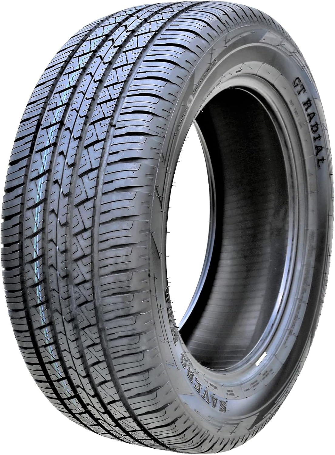 GT Radial Savero HT2 P235/75R16 106T All Season Radial Tire