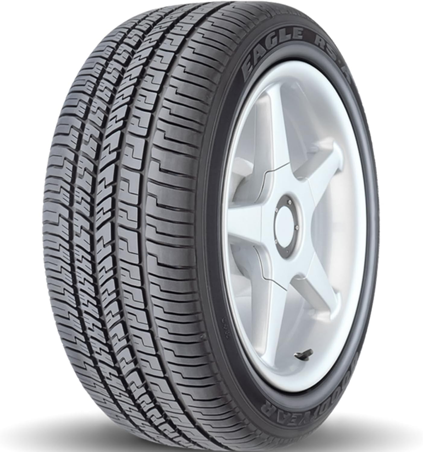Goodyear Eagle RS-A P205/55R16/SL 89H Tire 732674500