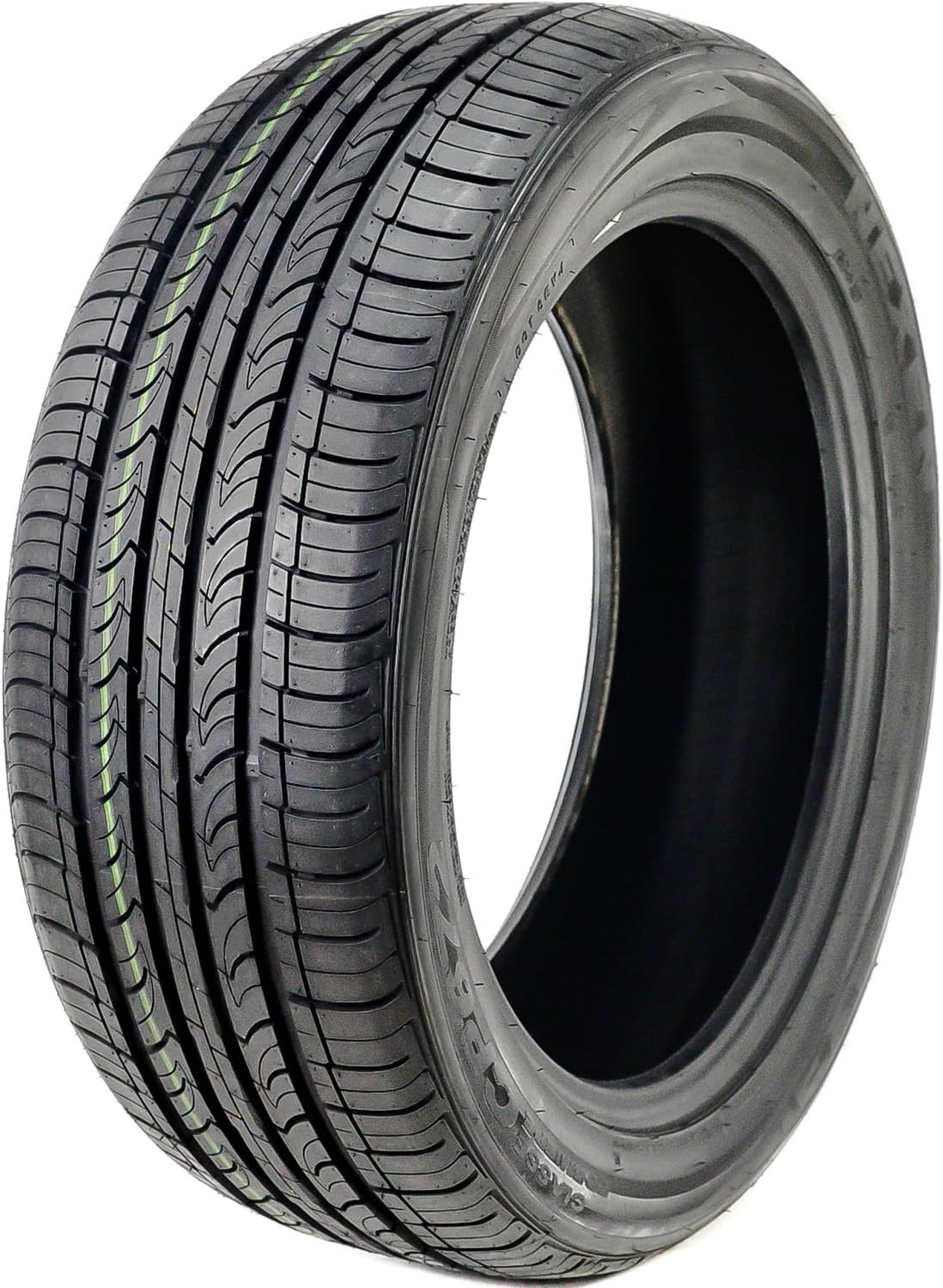 NEXEN CP672 All-Season Tire - 215/65R17 99H