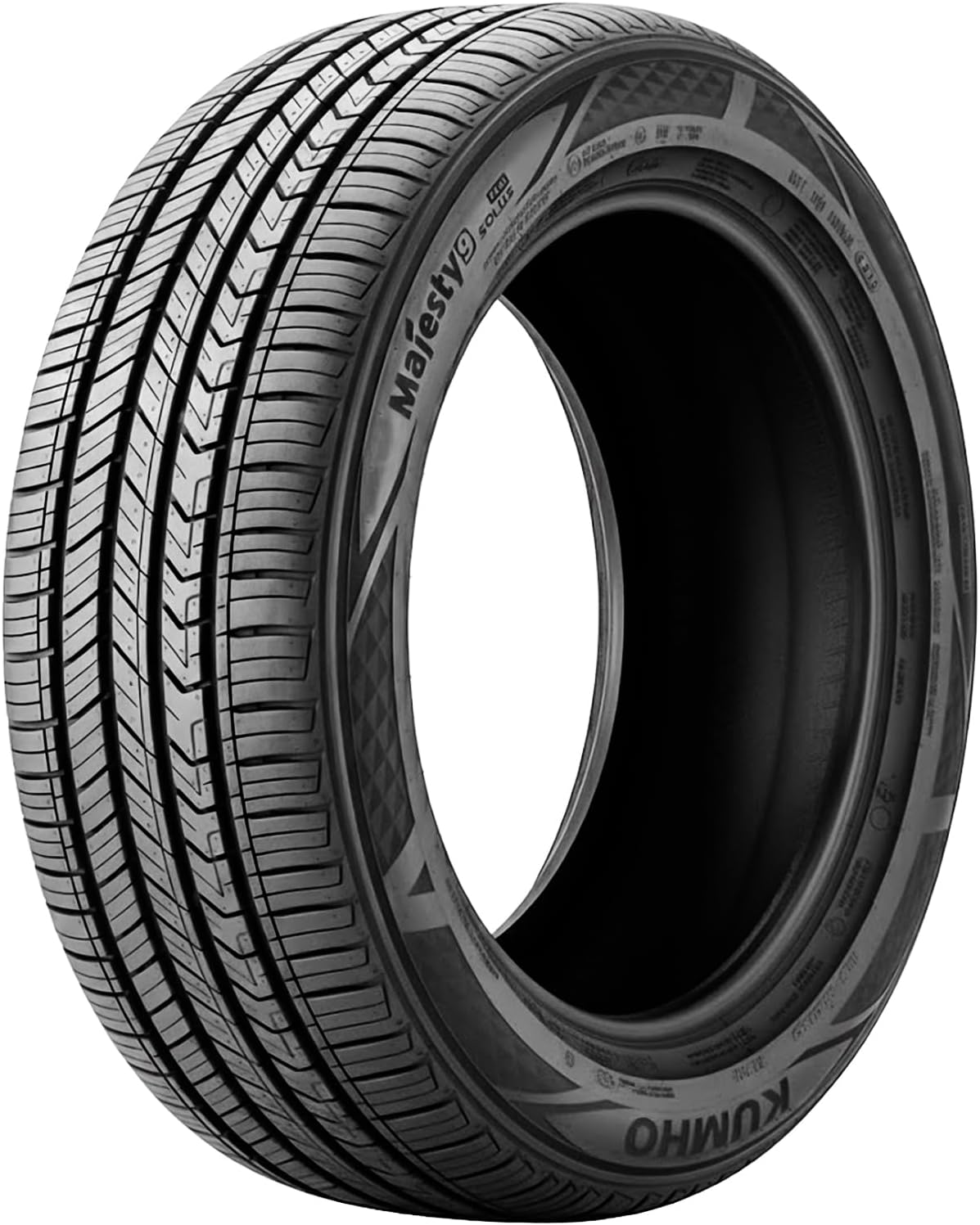 Kumho TA91 235/45R18 94V