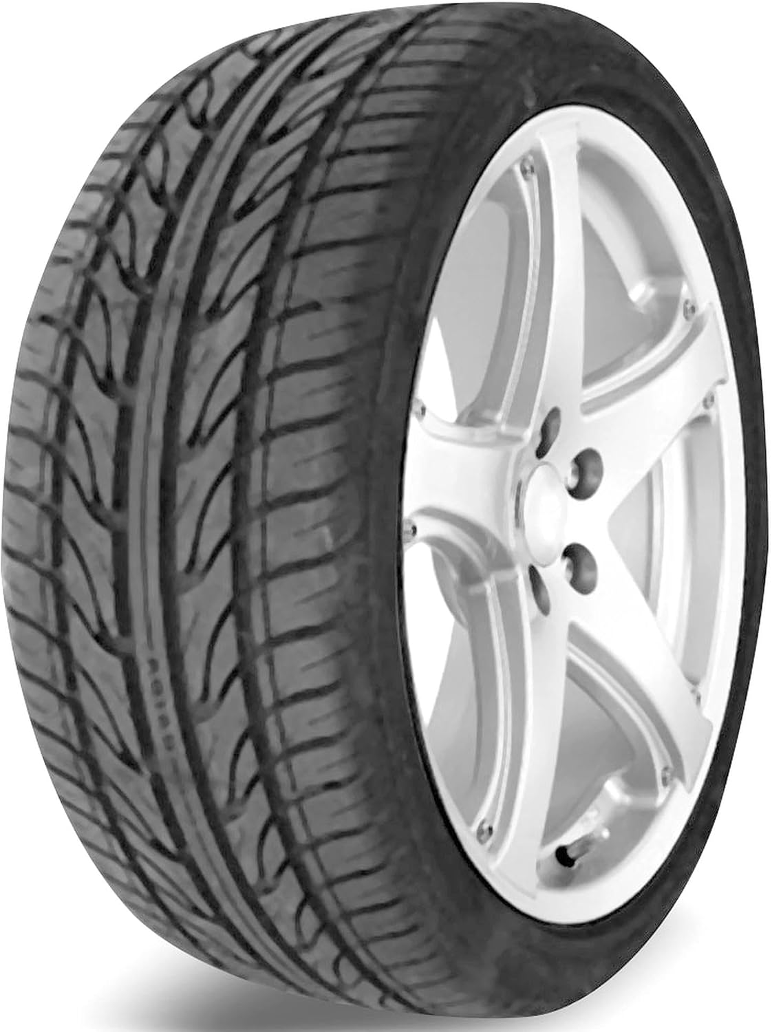 Haida HD921 UHP Summer P235/30R22 90W XL Passenger Tire