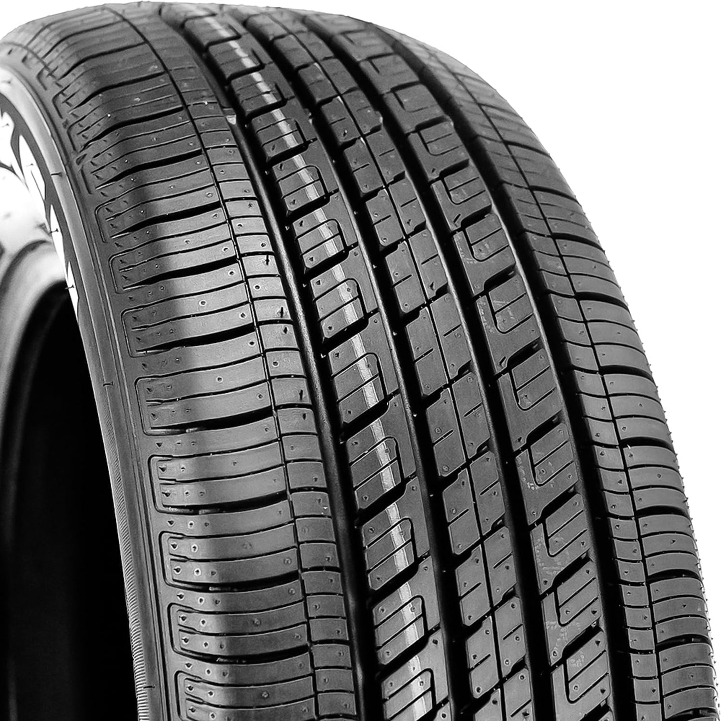 Nexen Aria AH7 All- Season Radial Tire-235/55R18 100H