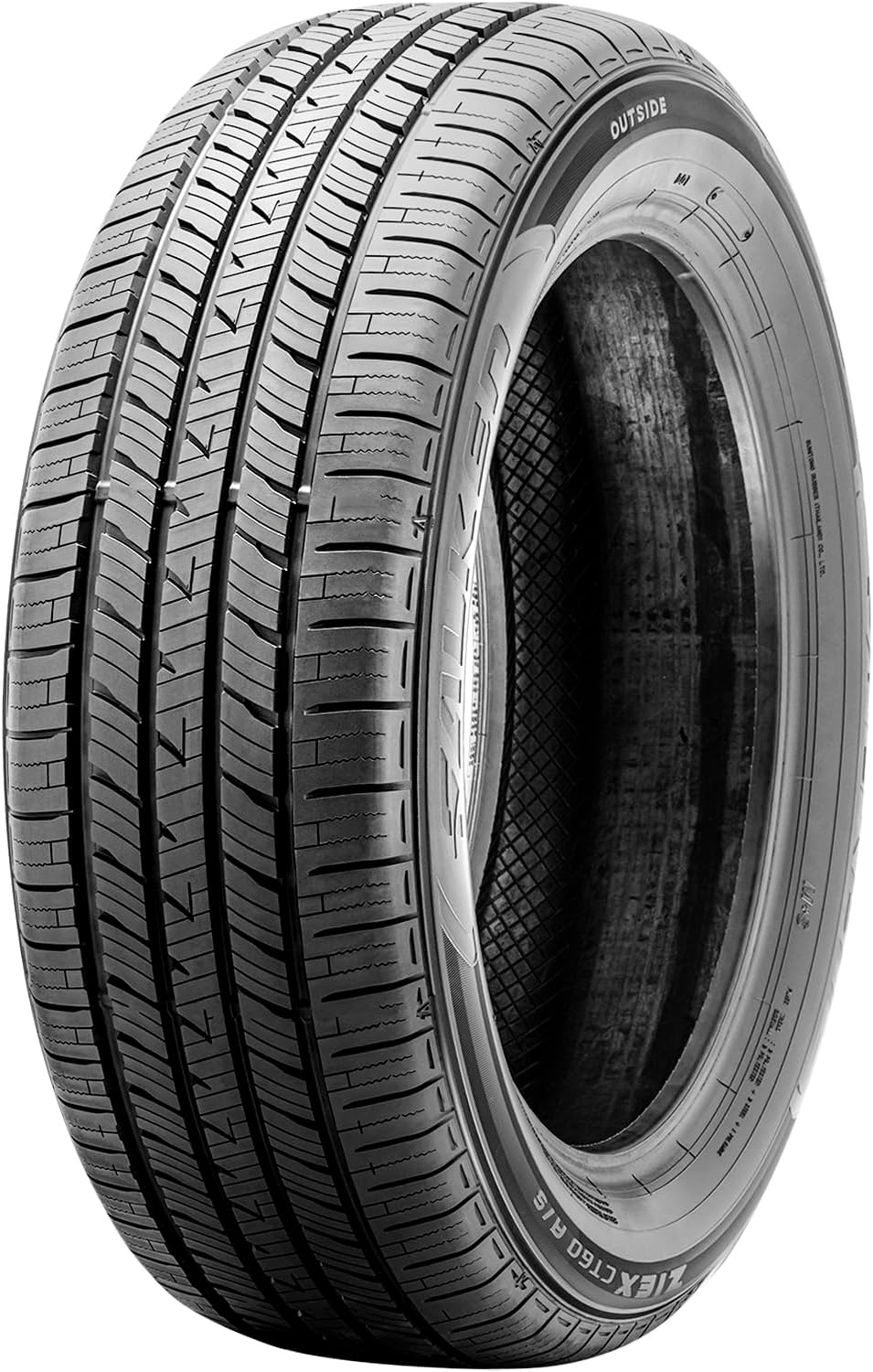 FALKEN 235/65R17 104V ZIEX CT60 A/S BW