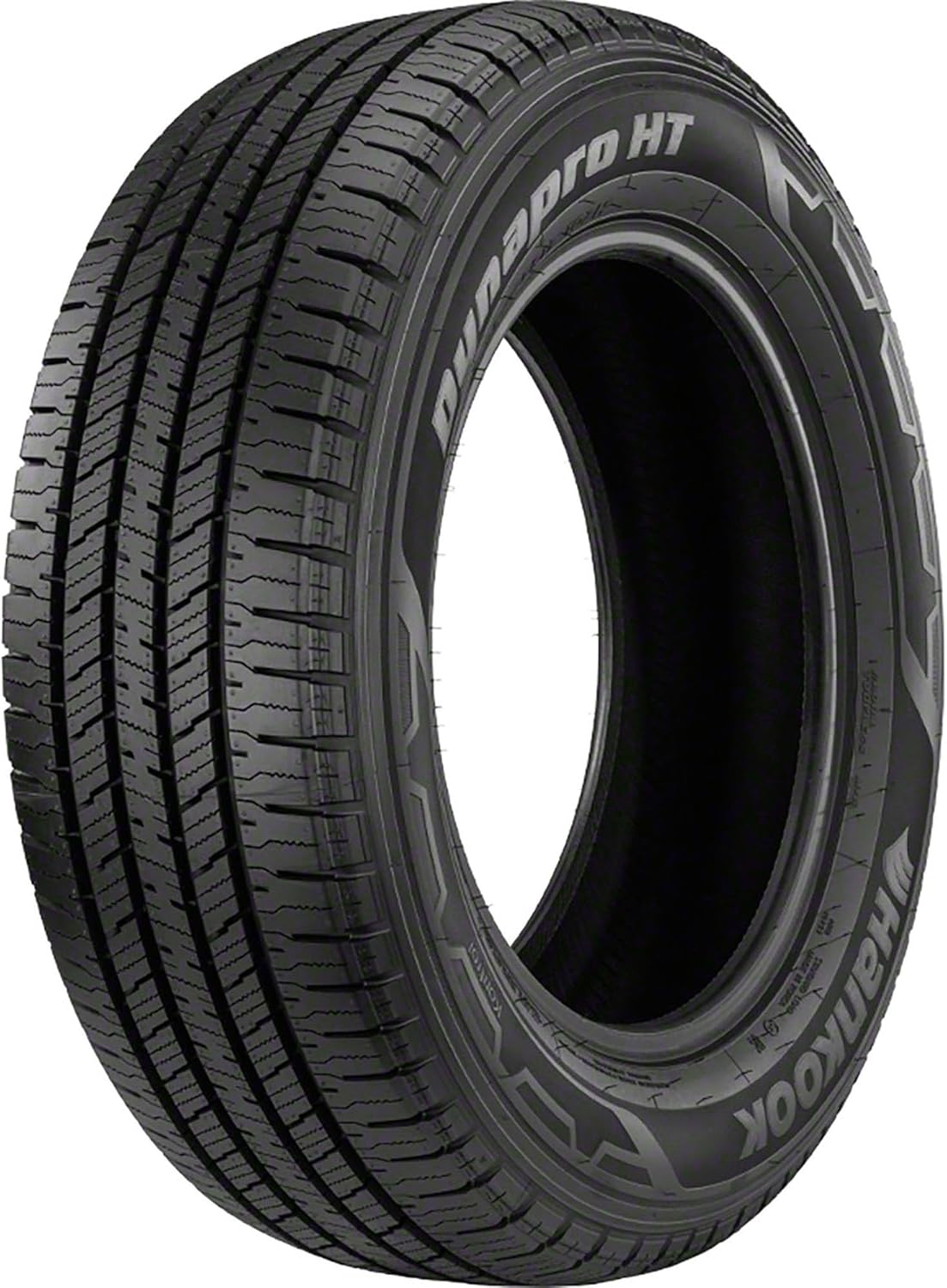Hankook Dynapro HT (RH12) 195/75R16C 107/105R D