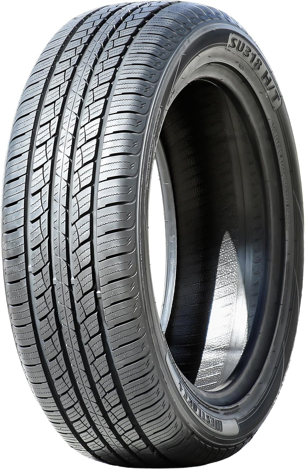 Westlake SU318 HWY all_ Season Radial Tire-255/55R19 111V (24502102)