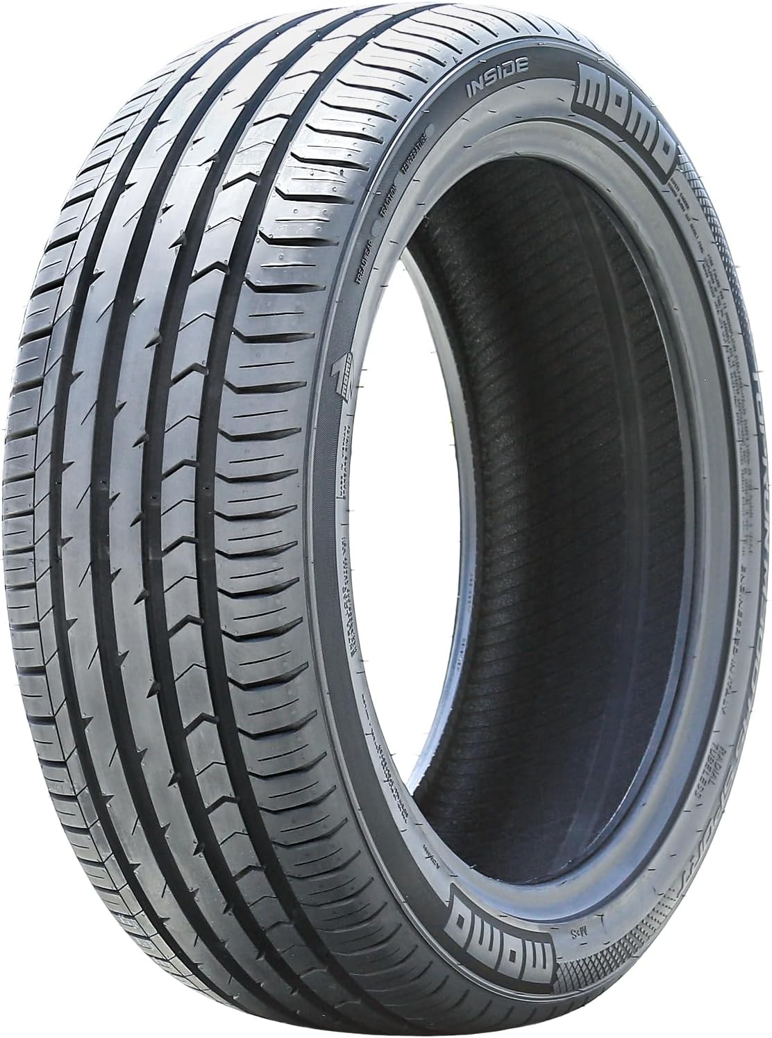 Momo Toprun M-300 Sport A/S 225/35R19XL 88Y BSW