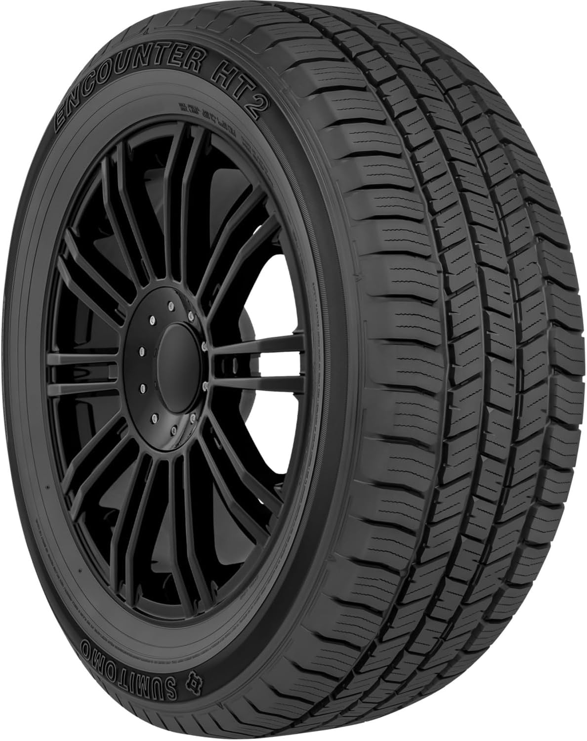Sumitomo Encounter HT2 215/70R16 100T BSW