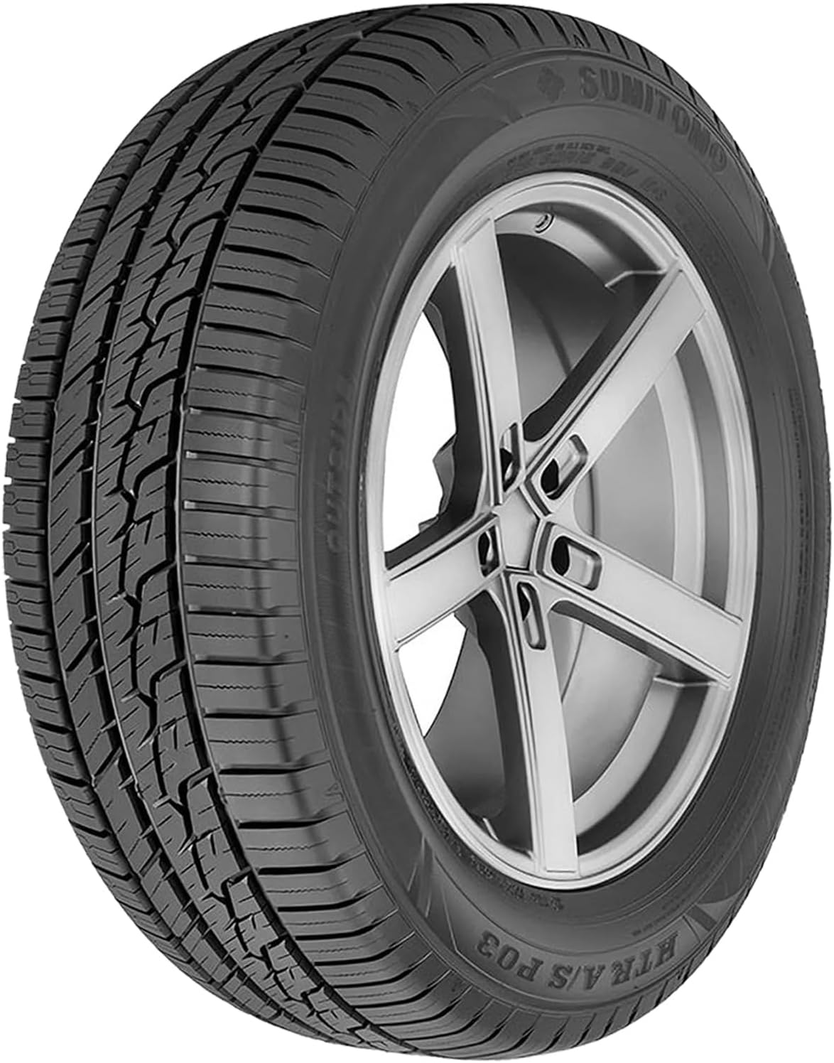 Sumitomo HTR A/S P03 255/40R18XL 99W BSW