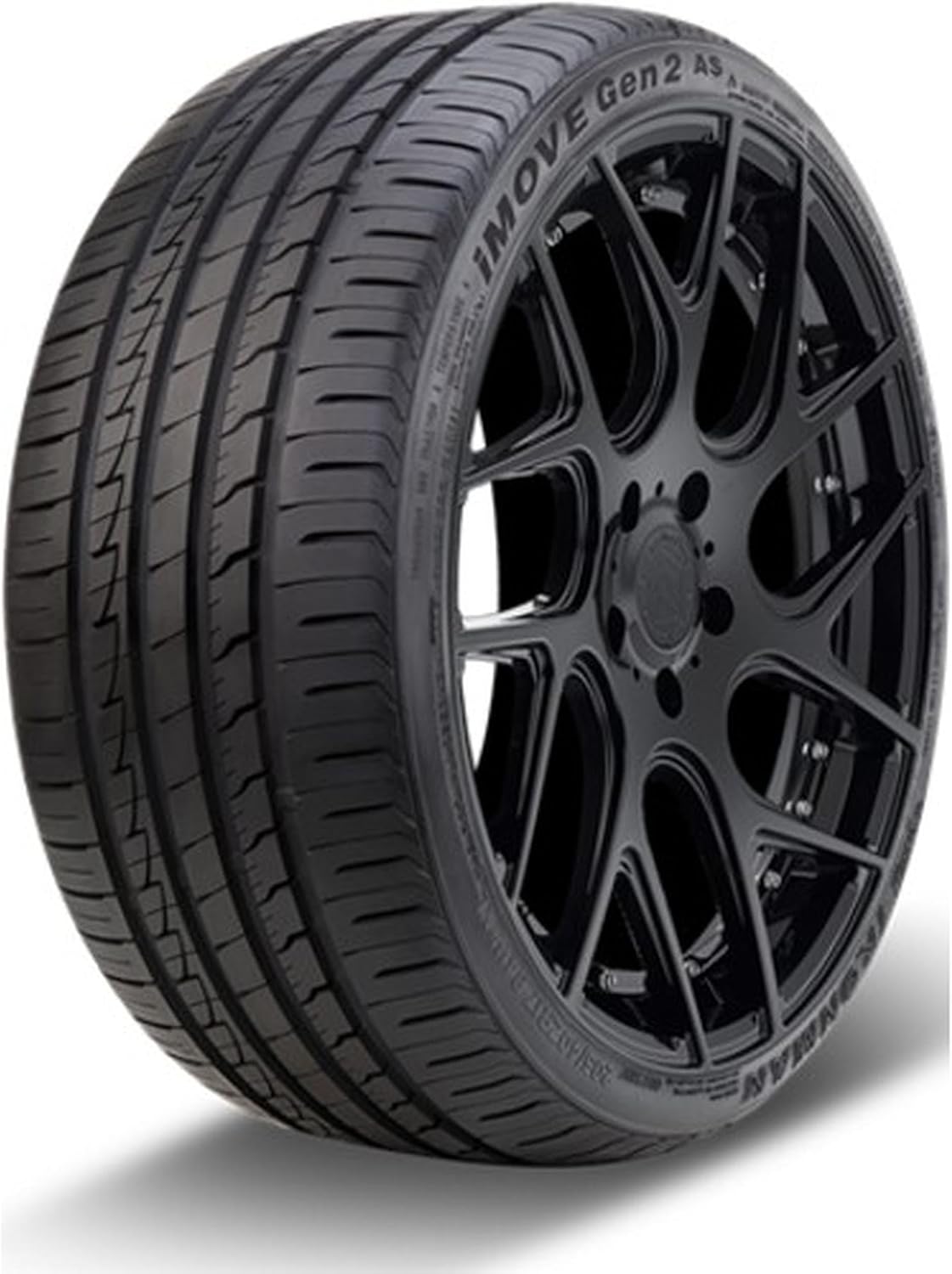 Ironman iMove Gen 2 A/S 245/40R20 99W XL
