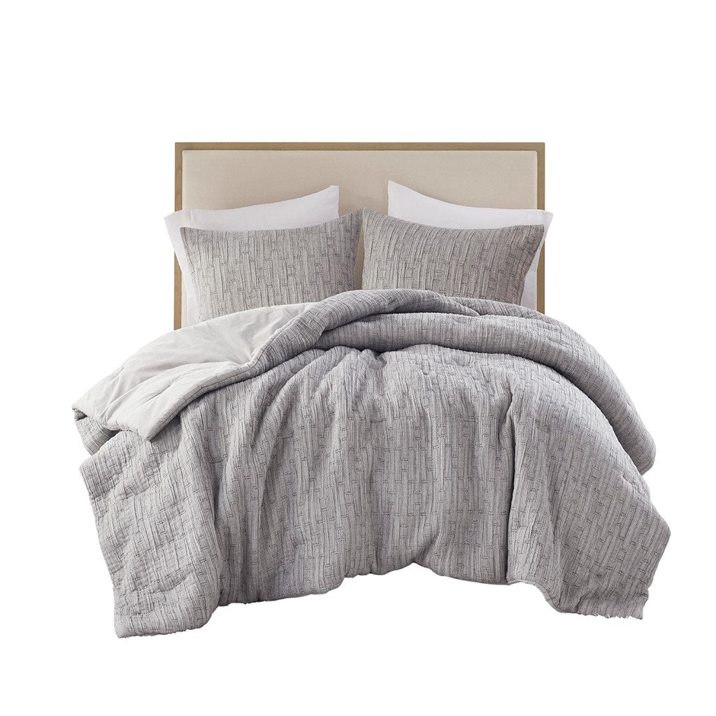 Gracie Mills Julia Comforter Set