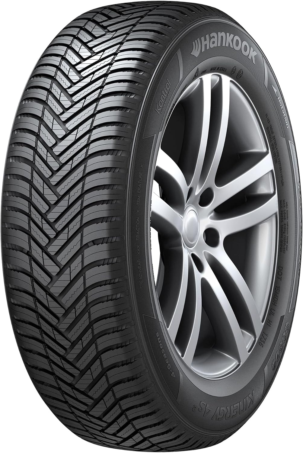 HANKOOK H750 Kinergy 4s 2 225\/60R16 98H BSW