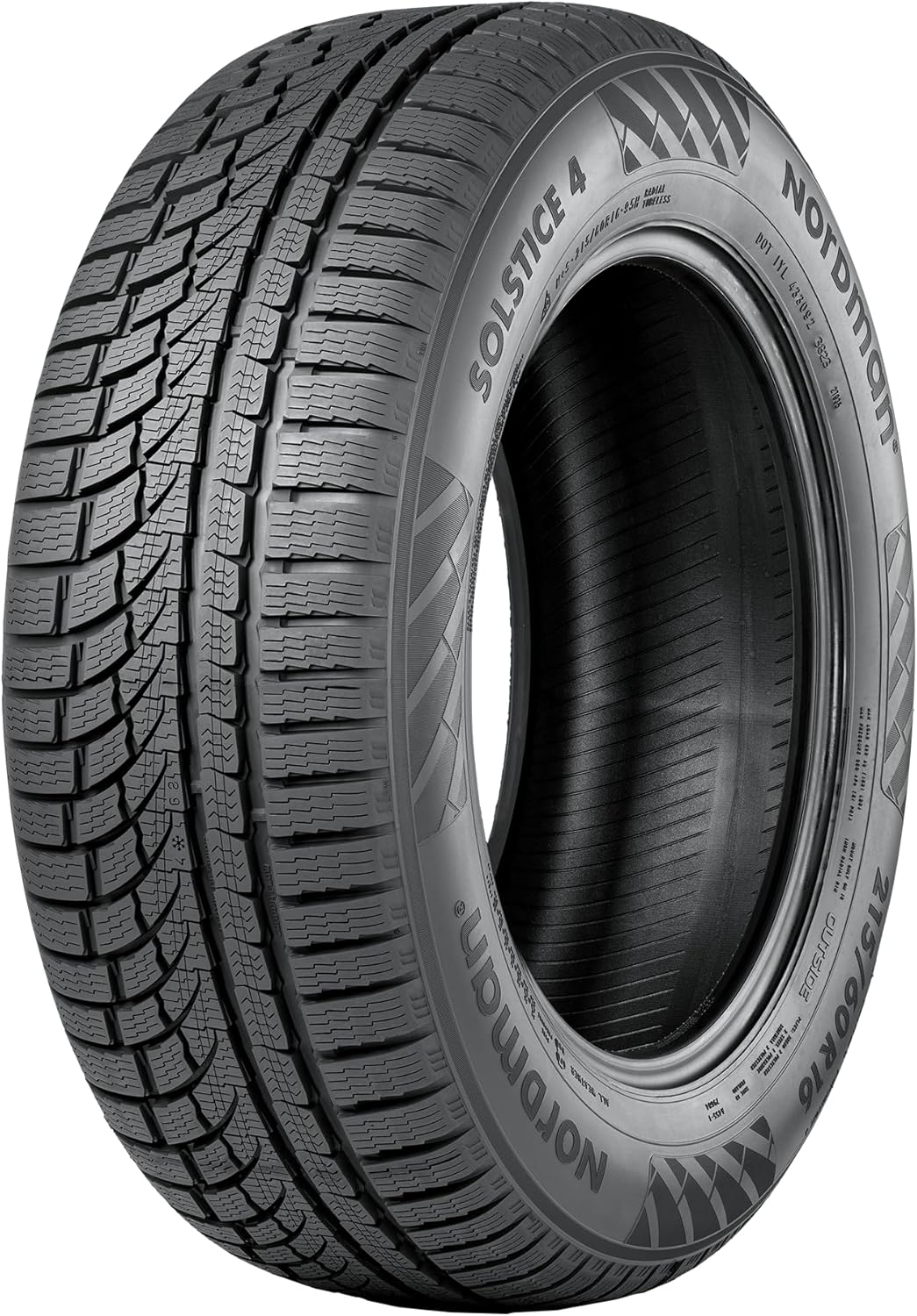 Nordman Solstice 4 235/65 R 17 104H All-Weather Tire