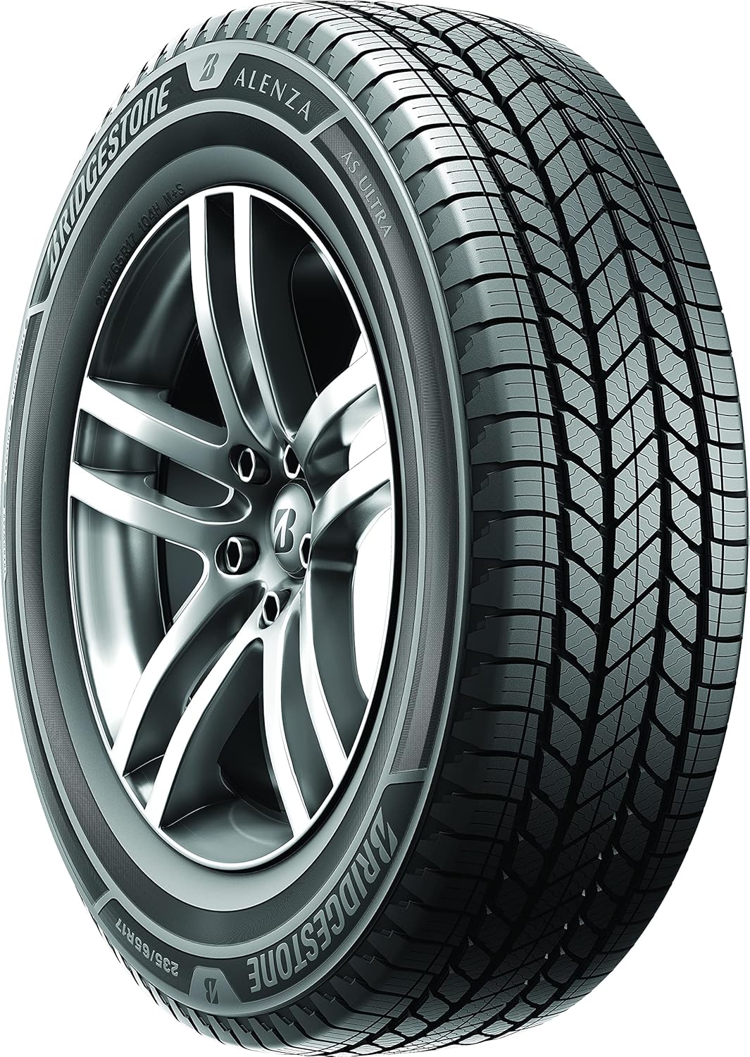 Bridgestone 265/70R16 112T ALENZA AS ULTRA Highway All Season