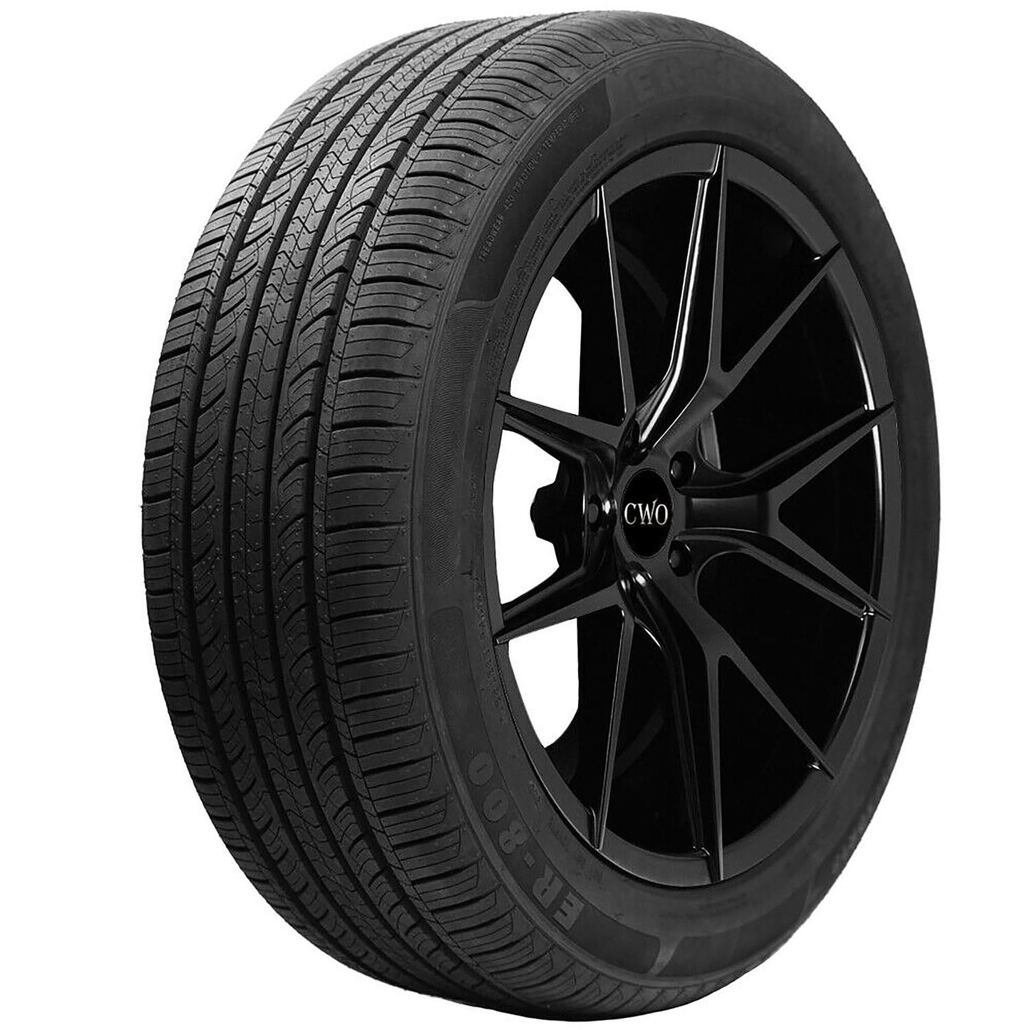 Advanta ER800 All Season 225/55R16 99H XL Passenger Tire