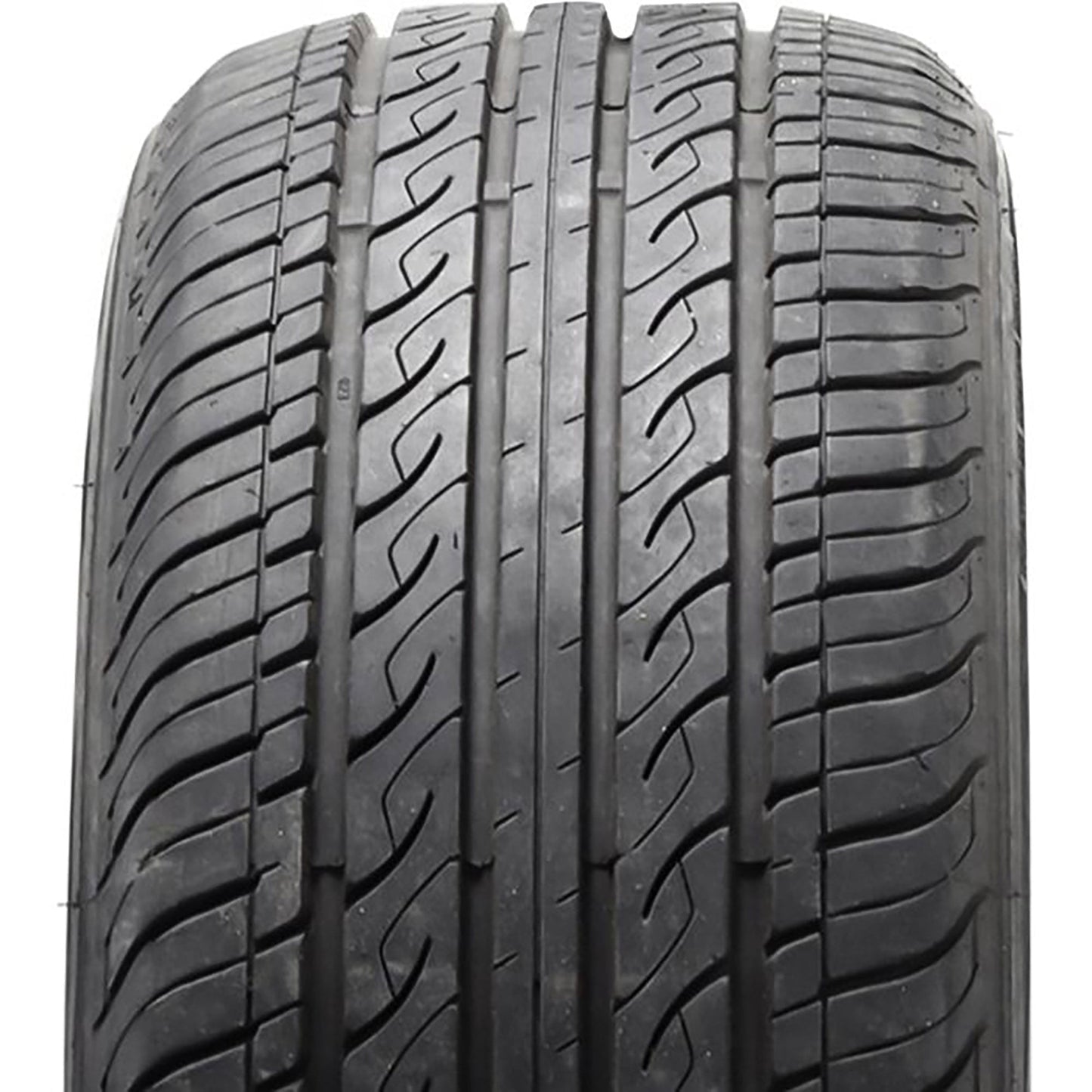 Arisun Aggressor ZP01 All Season P235/55R17 99H Passenger Tire