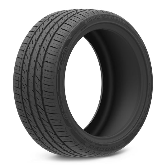 Arroyo Grand Sport A/S UHP All Season 255/35ZR19 96W XL Passenger Tire