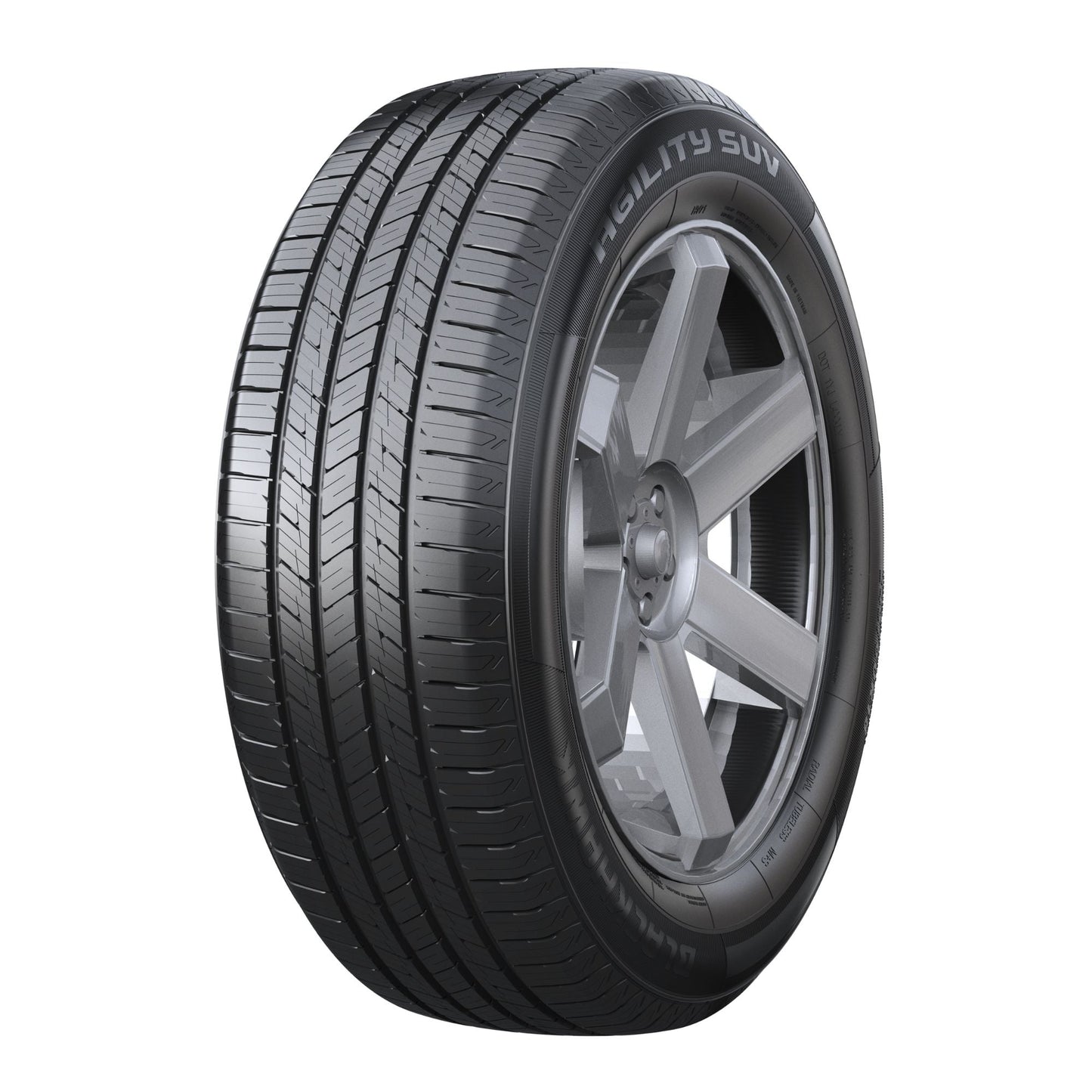 BlackHawk Agility SUV All Season 215/60R17 96H SUV/Crossover Tire