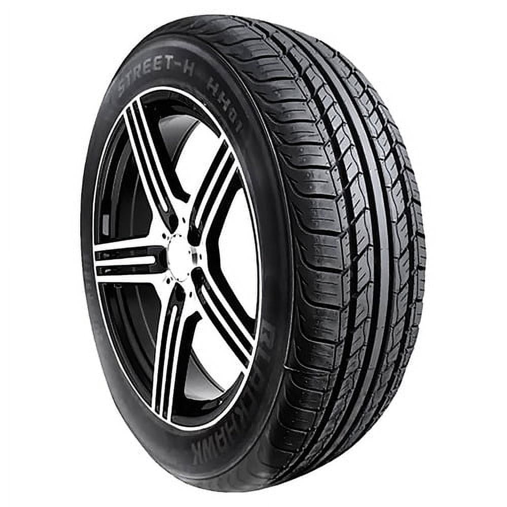 Blackhawk Street-H HH01 195/60R14 86H BSW (2 Tires)